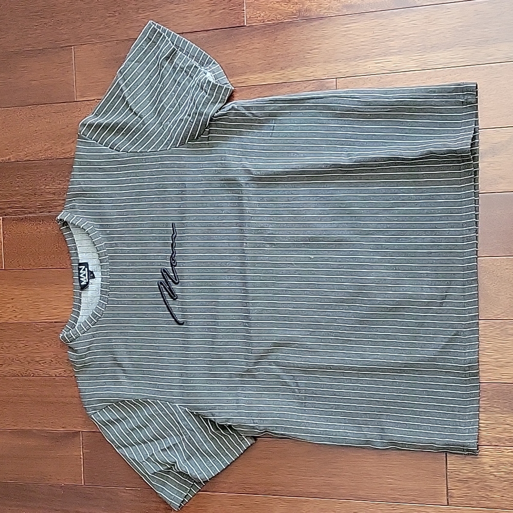 Men's Large T-Shirt